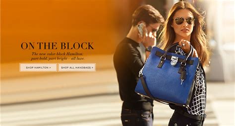 showroom michael kors|michael kors official website.